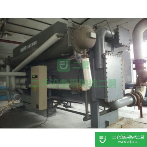 二手雙良溴化鋰制冷機|溴化鋰中央空調|溴化鋰冷