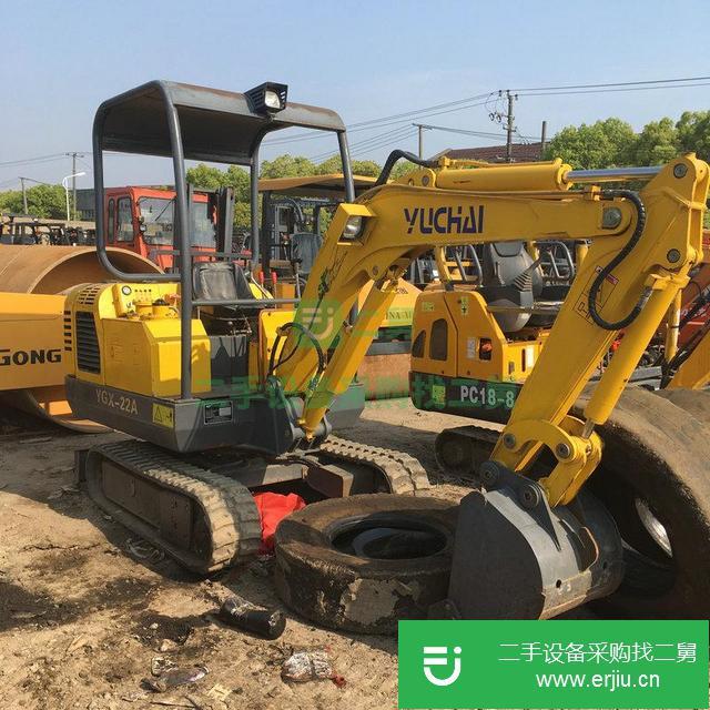 湖州急售個人二手13挖掘機