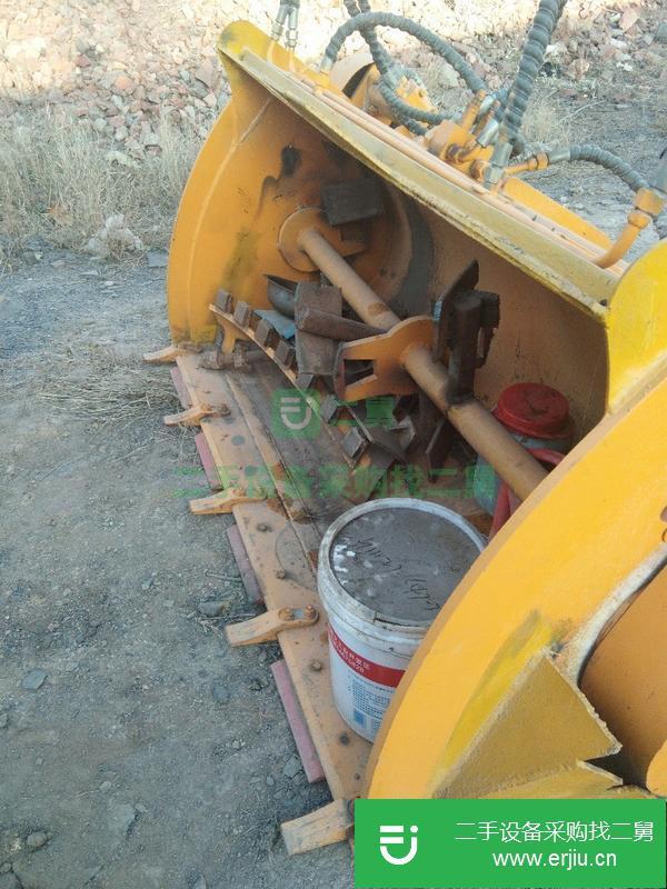 轉讓奧力特重工932d裝載機，車況好