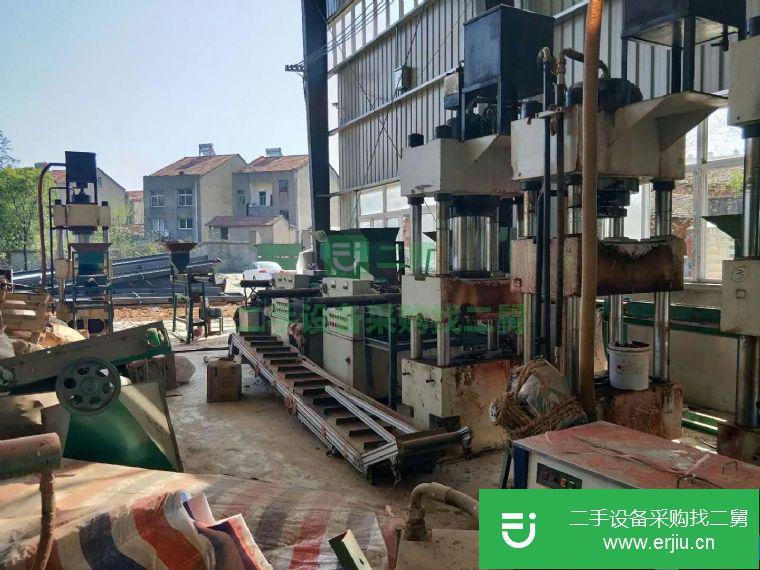 轉(zhuǎn)讓二手的200噸液壓機(jī)
