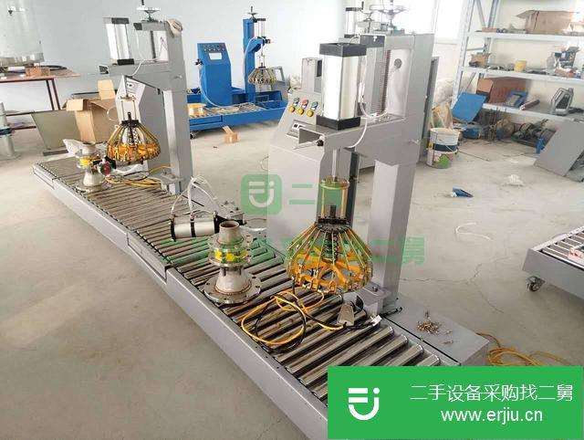 涂料灌裝機  油漆灌裝機 真石漆乳膠漆灌裝機