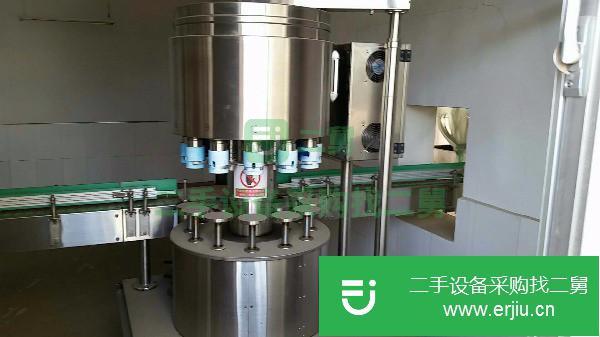 轉(zhuǎn)讓二手白酒生產(chǎn)線