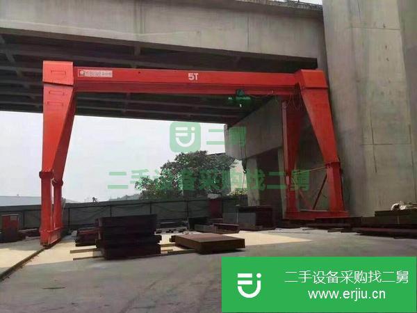 我公司出售二手起重設備,型號、跨度、尺寸齊全,歡迎選購!
