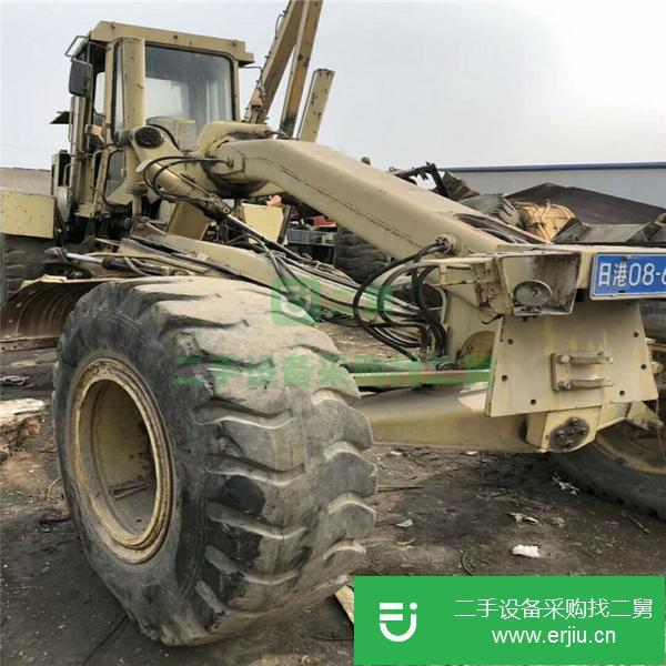 出售二手叉車,二手壓路機,二手裝載機