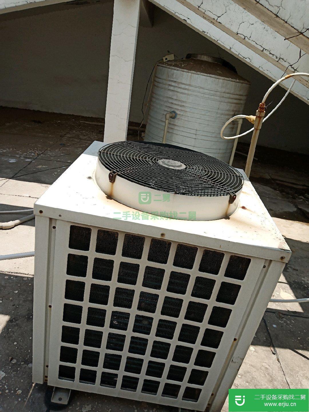 二手3p空氣能低價(jià)出售