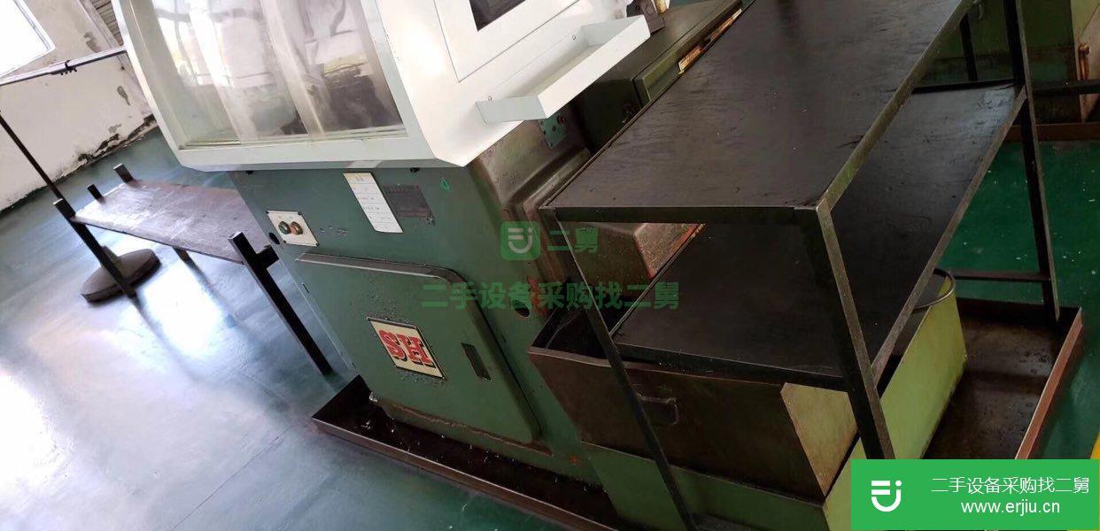 臺灣國產自動車床走刀機