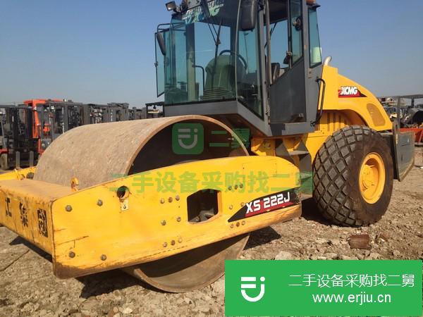 低價徐工 二手徐工壓路機