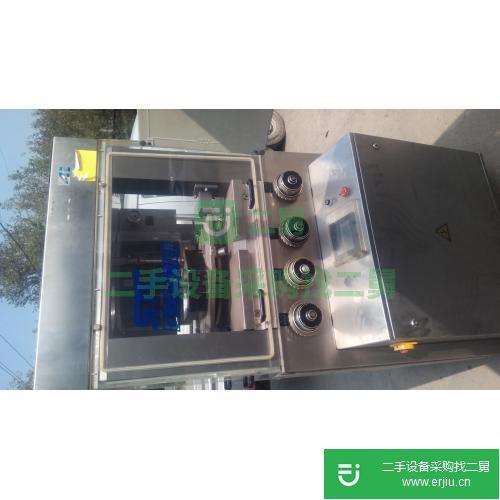 二手天祥高速壓片機高速壓片機GZPK1032