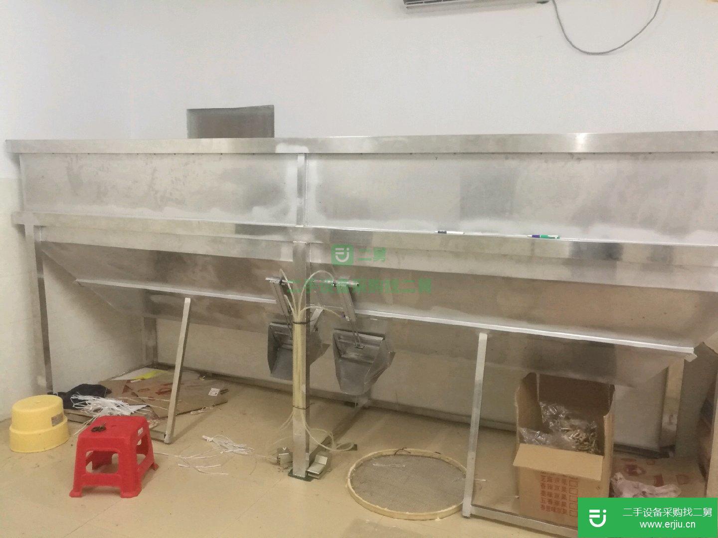 出售包裝機，包裝機，食品下料