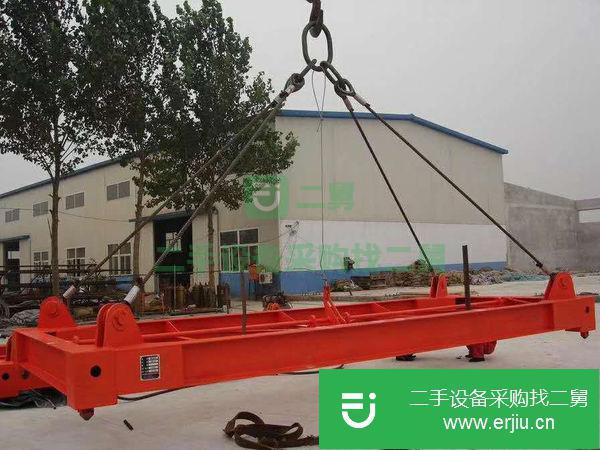 出售二手龍門吊二手天車二手起重機(jī)二手行車