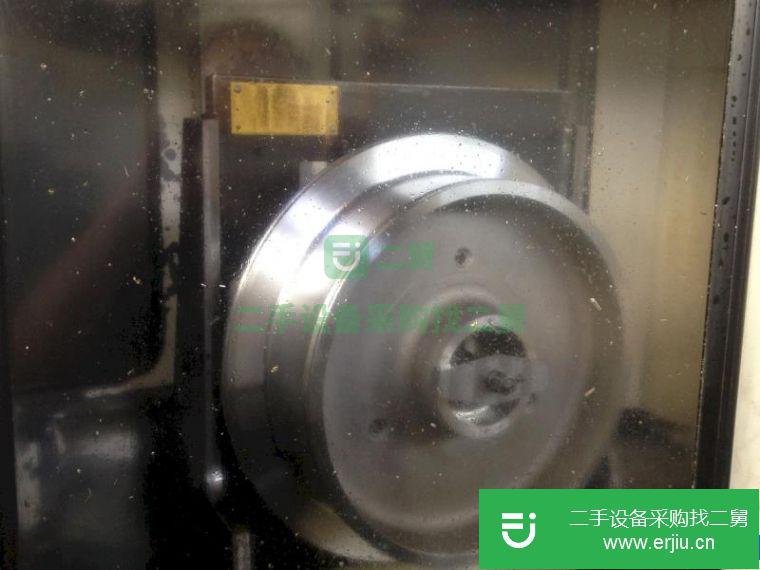 轉讓:Makino 牧野A77臥式加工中心