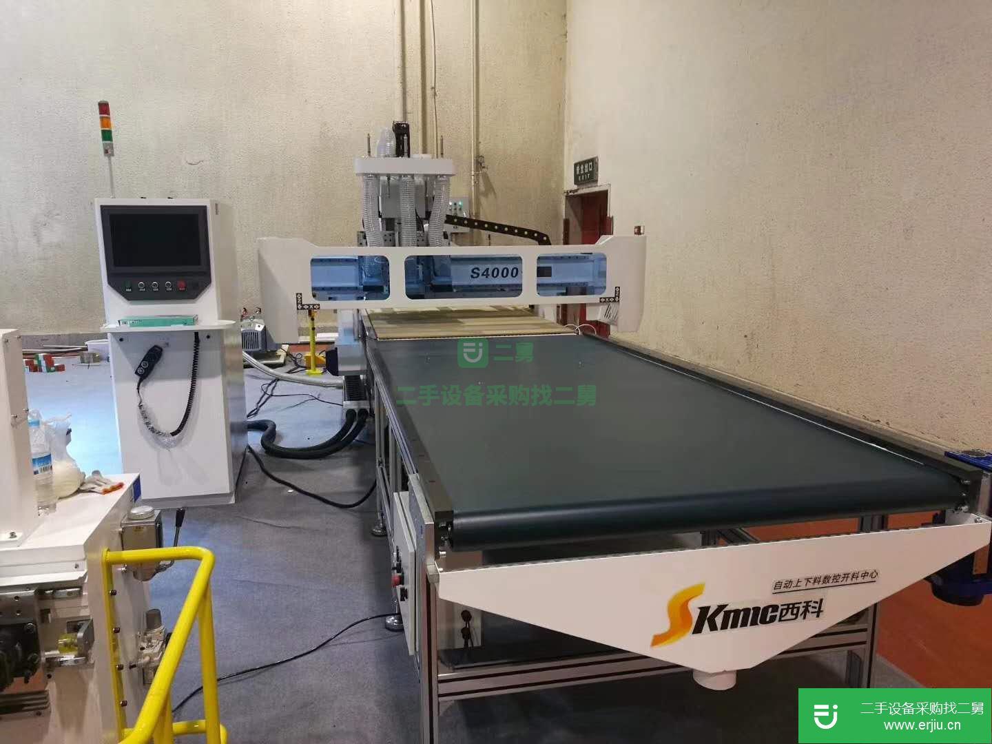 西科數控專業制造木工雕刻機