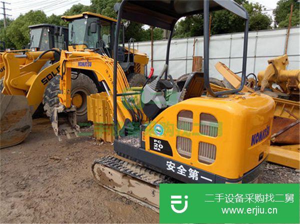 轉(zhuǎn)讓原裝二手小型挖掘機(jī) 13/18/35/60挖掘機(jī) 送貨上門