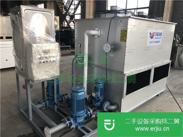 轉讓鍋爐冷卻塔 流體設備