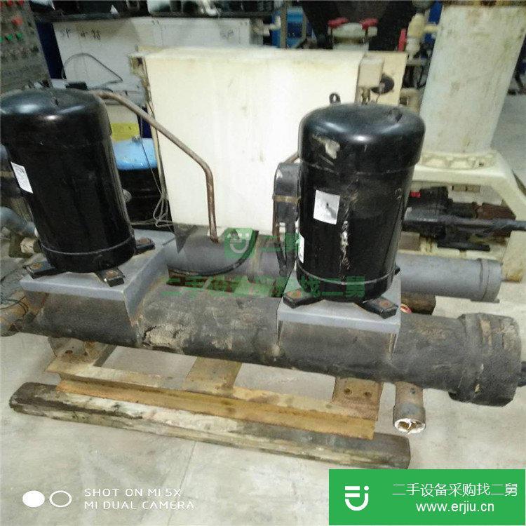 二十匹 四十匹螺桿冷水機(jī)
