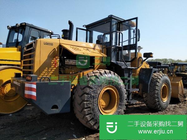出售2017年龍工10-50型鏟車,價格優惠,保修一年,全國包送