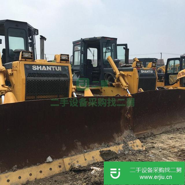 嘉興優(yōu)質(zhì)二手推土機出售原裝二手160推土機 201