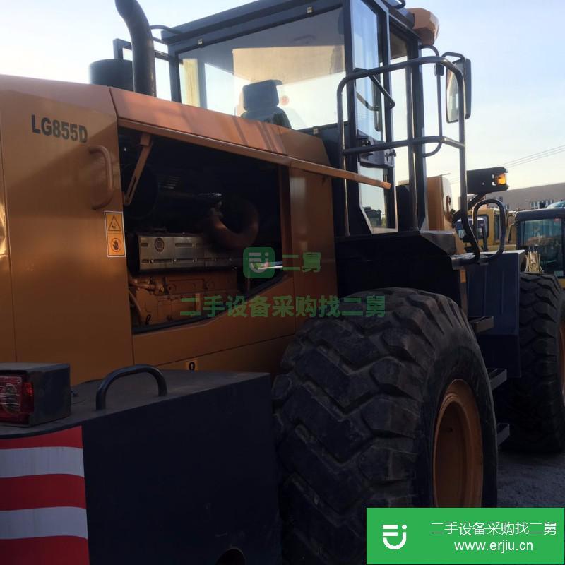 二手50裝載機 二手50鏟車