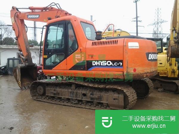 低價轉讓二手玉柴,斗山,現代,山河智能等各型號挖掘機,質保一年