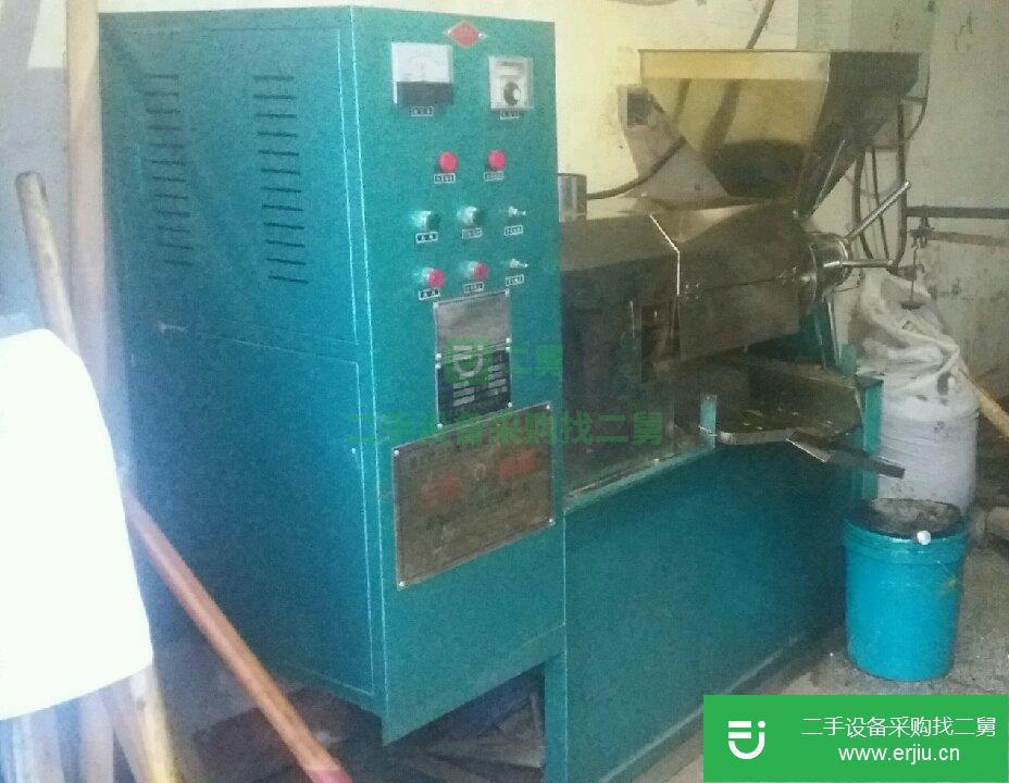 出售新型榨油設備