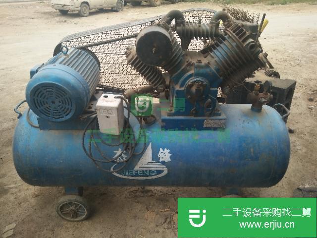 空壓機出售成色還不錯