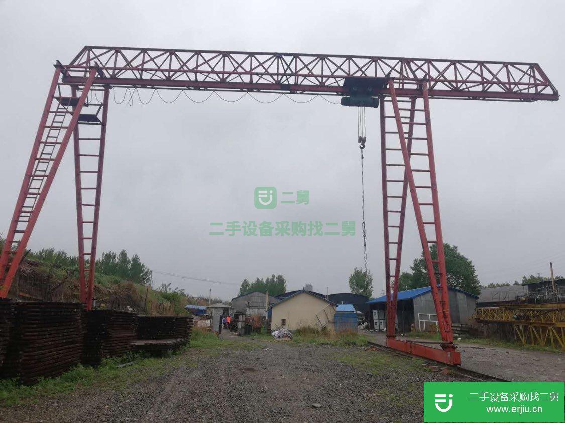 吉林琿春出售二手天吊