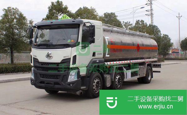 東風2至40噸油罐車低價出售可分期可包上戶