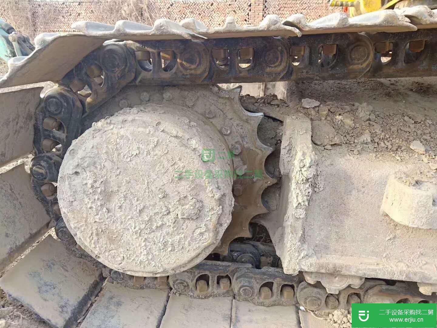 轉讓出售住友 SH200A3 挖掘機