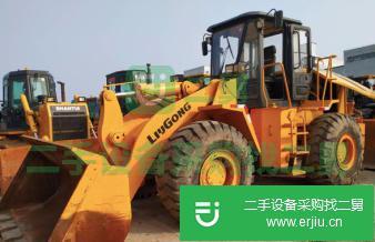 低價出售臨工 LG953N 裝載機 (裝載機出售)