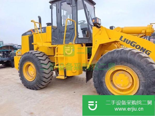 低價出售轉讓30-50裝載機,車況好