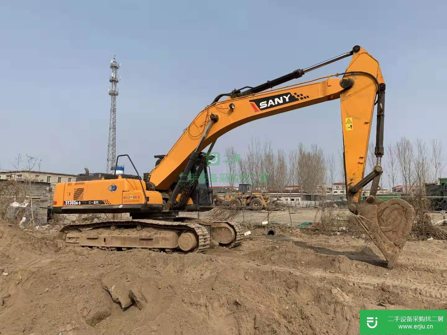 三一 其它三一型號 挖掘機 出售三一挖掘機