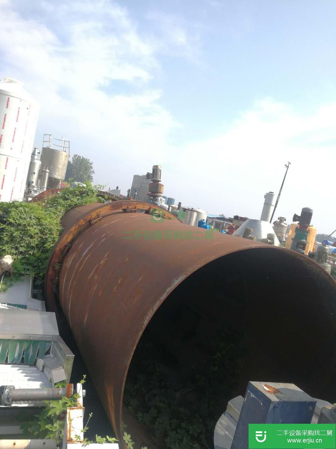 轉讓出售二手九成新烘干機