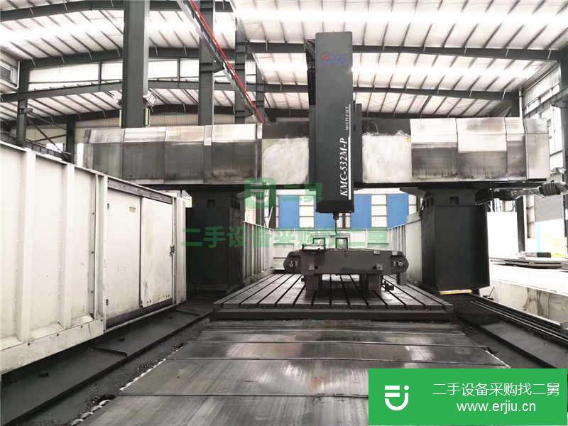工廠供應移動式龍門銑床 數顯龍門銑床 大型龍門式數控銑床廠家