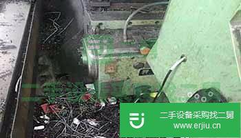 轉數控龍門銑，工坐臺2*4米，西門子828d系統