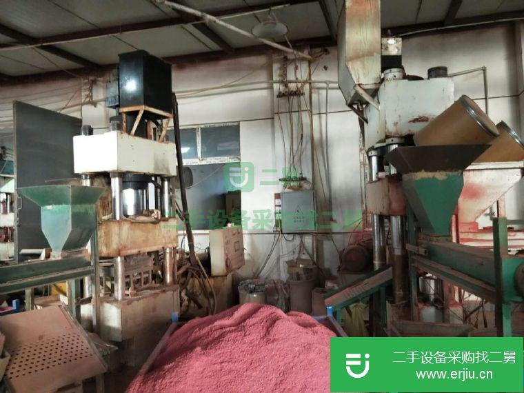 轉(zhuǎn)讓二手的200噸液壓機(jī)
