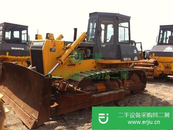 二手山推推土機精品轉讓138*1786*7918