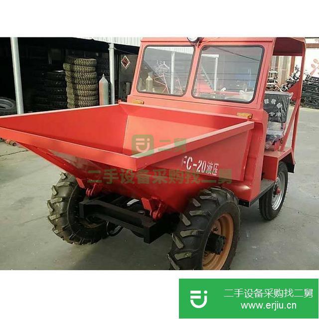 專供液壓翻斗車 柴油自卸式翻斗車