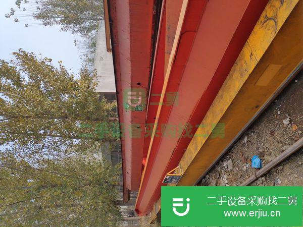 出售二手單梁起重機雙梁二手單梁雙梁行車 行吊 龍門吊