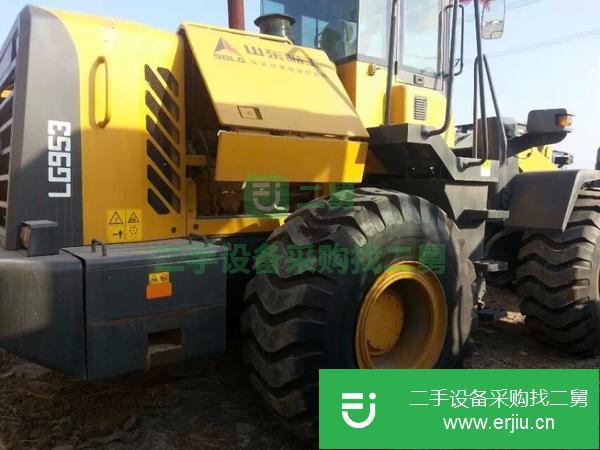 轉(zhuǎn)讓二手裝載機(jī),臨工,柳工,龍工30-50各類鏟車