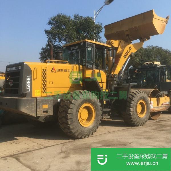 轉(zhuǎn)讓二手20裝載機二手30裝載機，車況好
