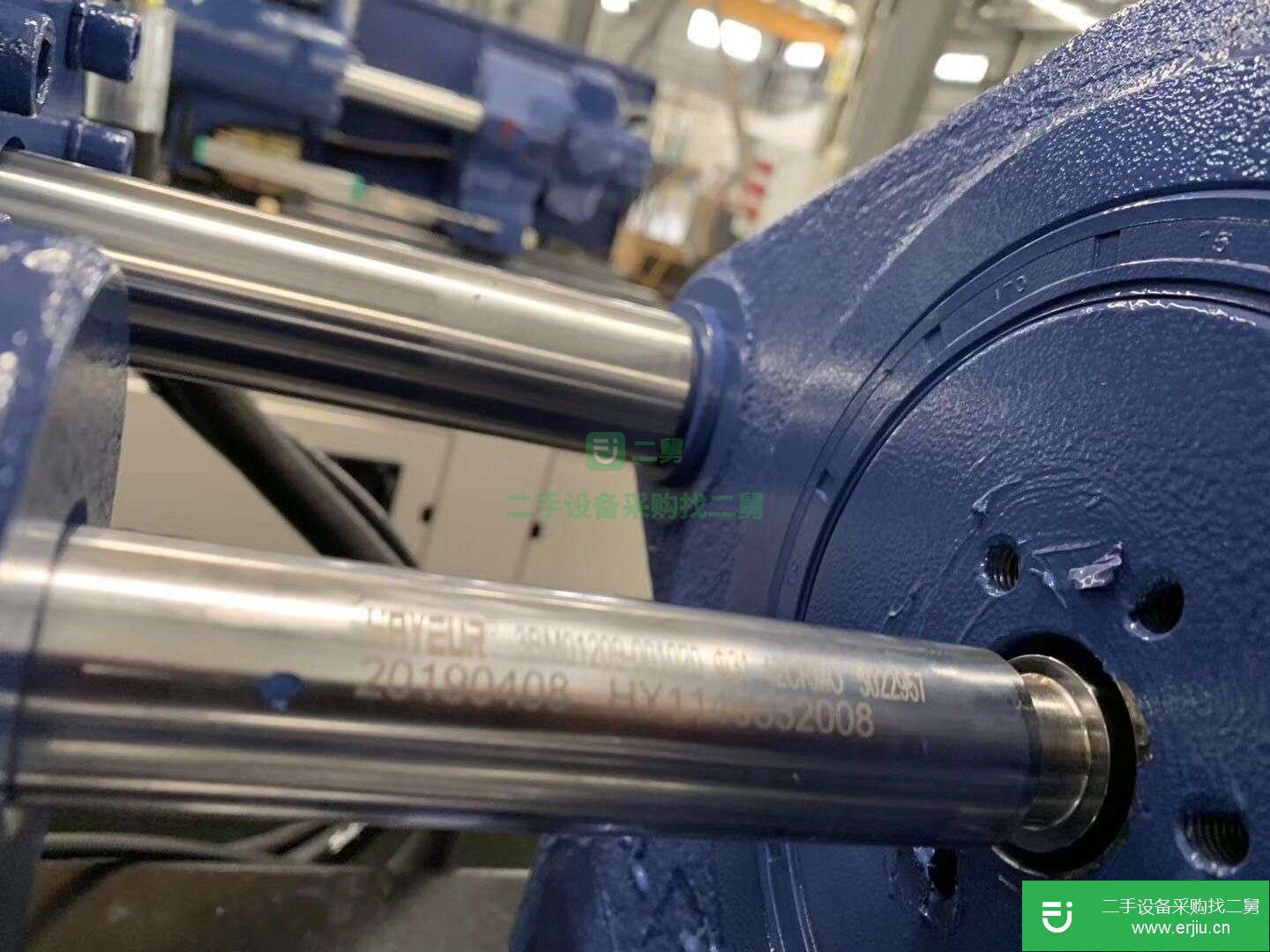 注塑機專業(yè)生產(chǎn)高性價比注塑機