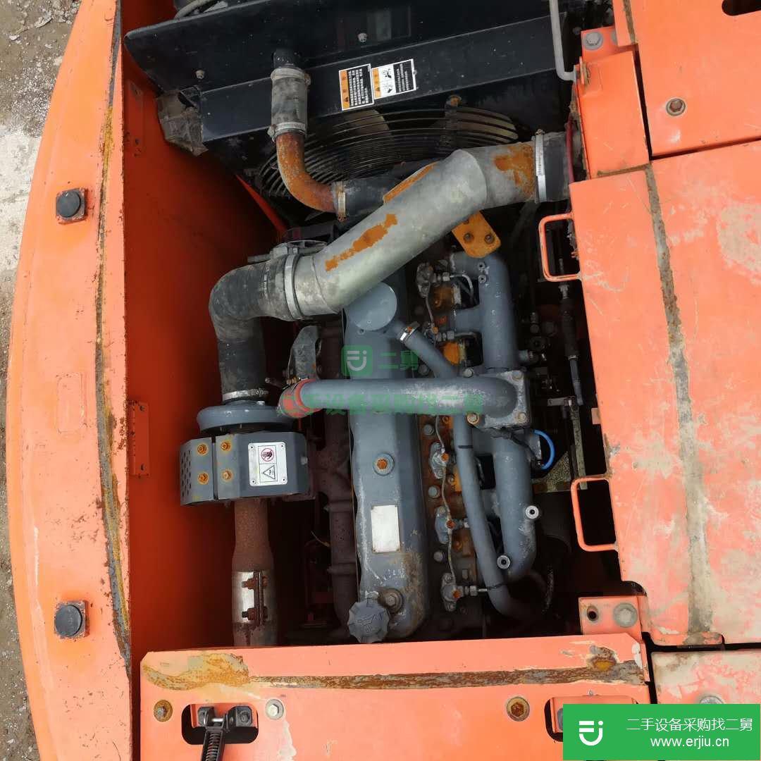斗山 DH150LC-7 挖掘機 (原版精品斗山150)