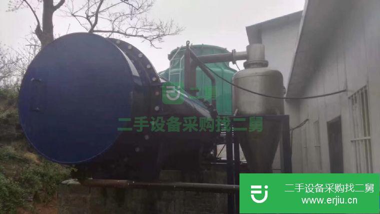 轉讓:6000l巴士干燥機出售