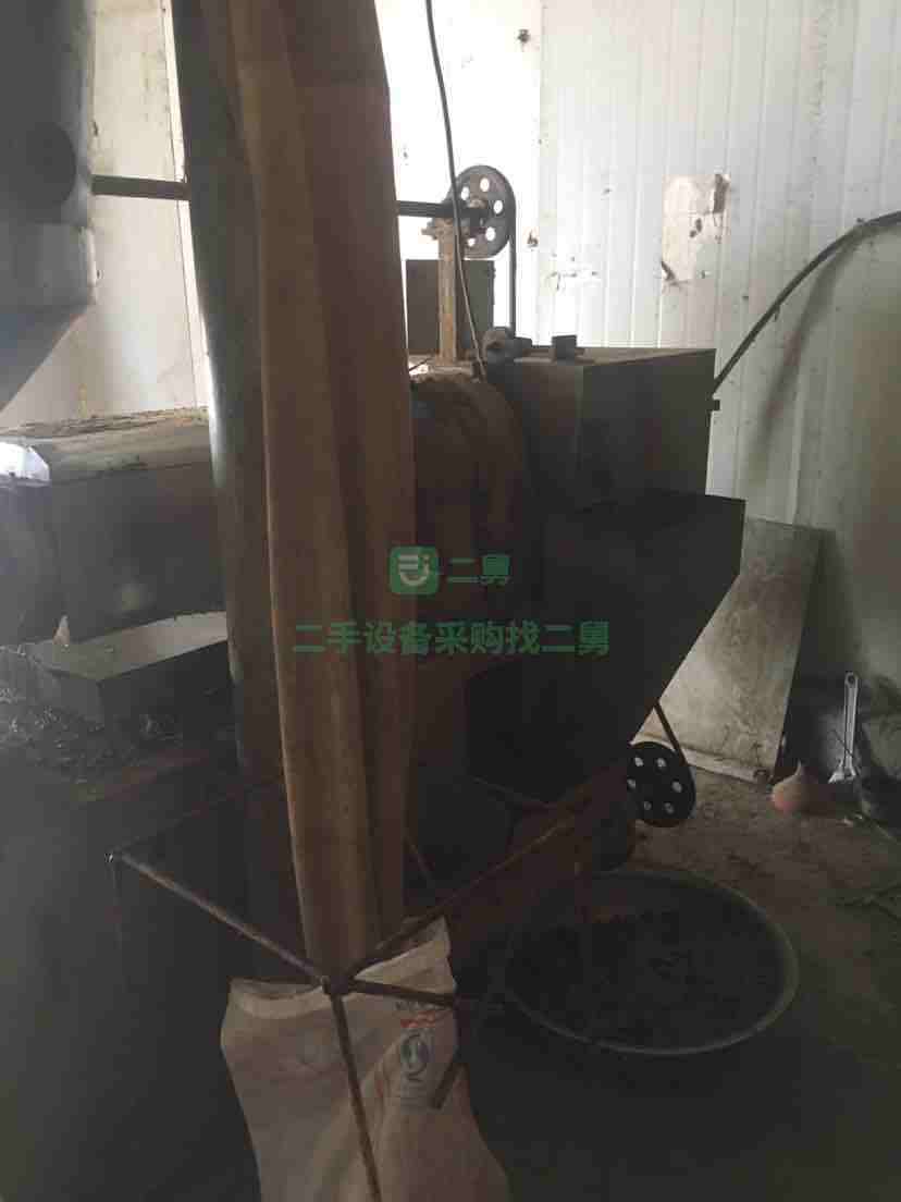 榨油機