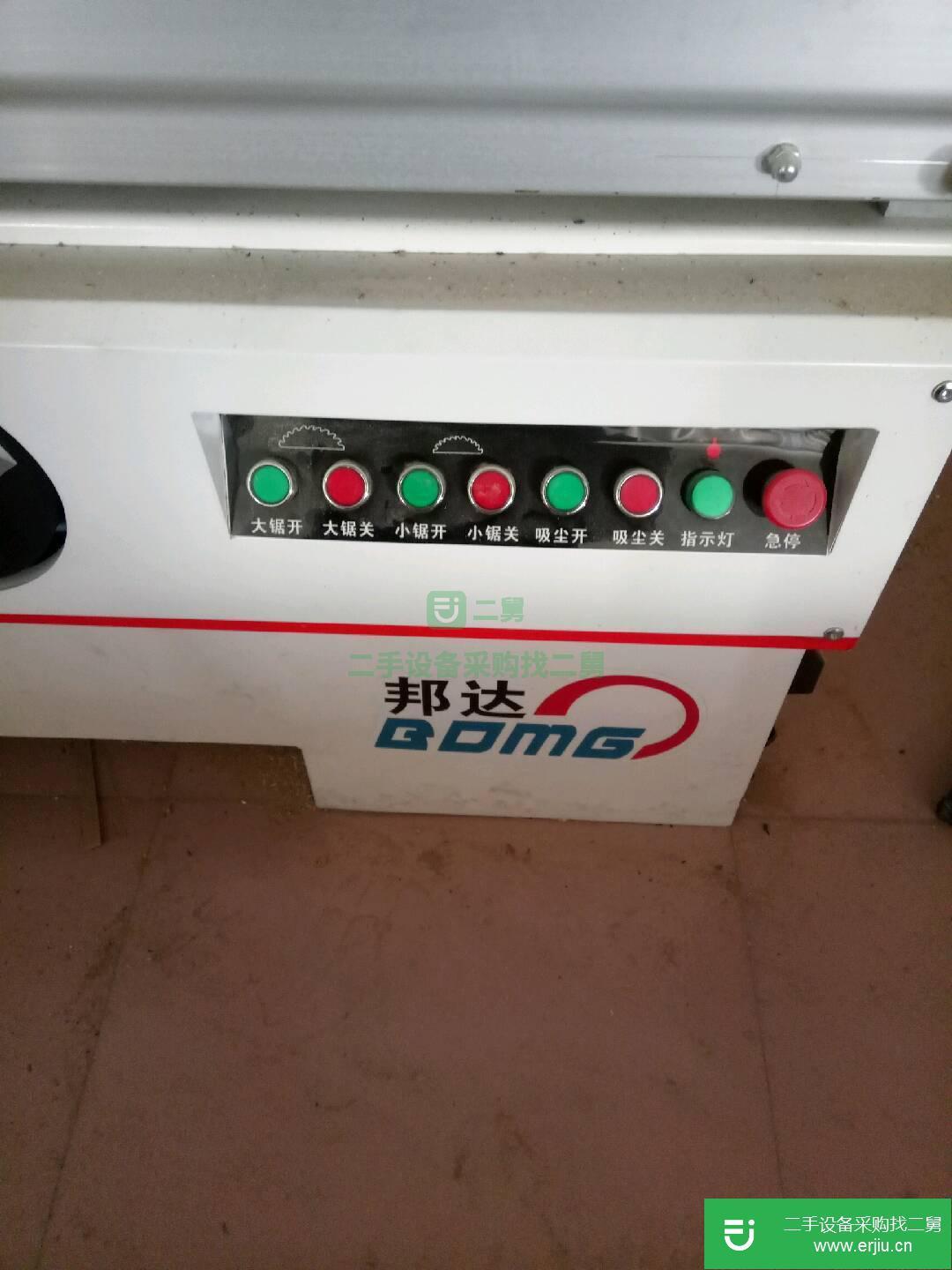 九成新機器設備轉讓，精密鋸，切角機，釘角機，高清噴繪機，
