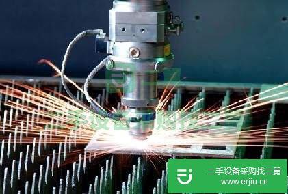 出售大幅面金屬激光切割機1千瓦 2千瓦