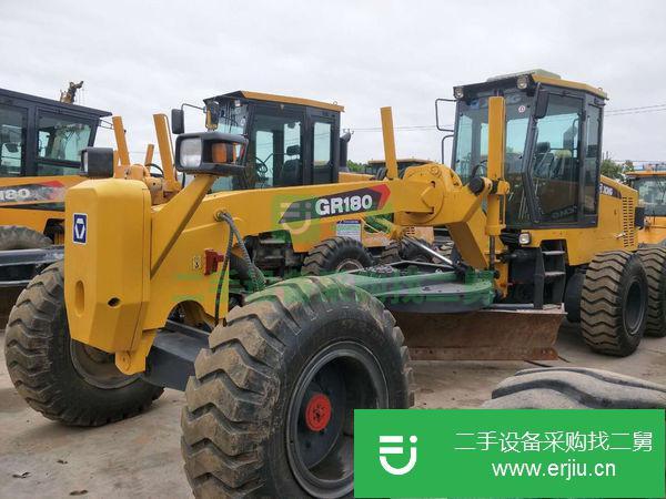 全國(guó)送貨上門,出售二手180,190,徐工天工平地機(jī),一手車,無(wú)中介