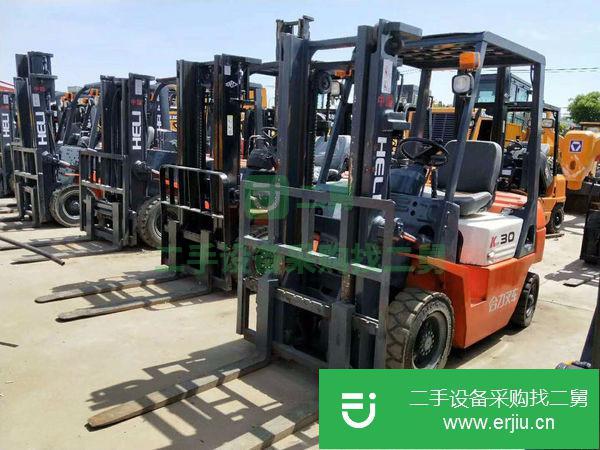 出售合力、杭州5噸、6噸、8噸、10噸叉車