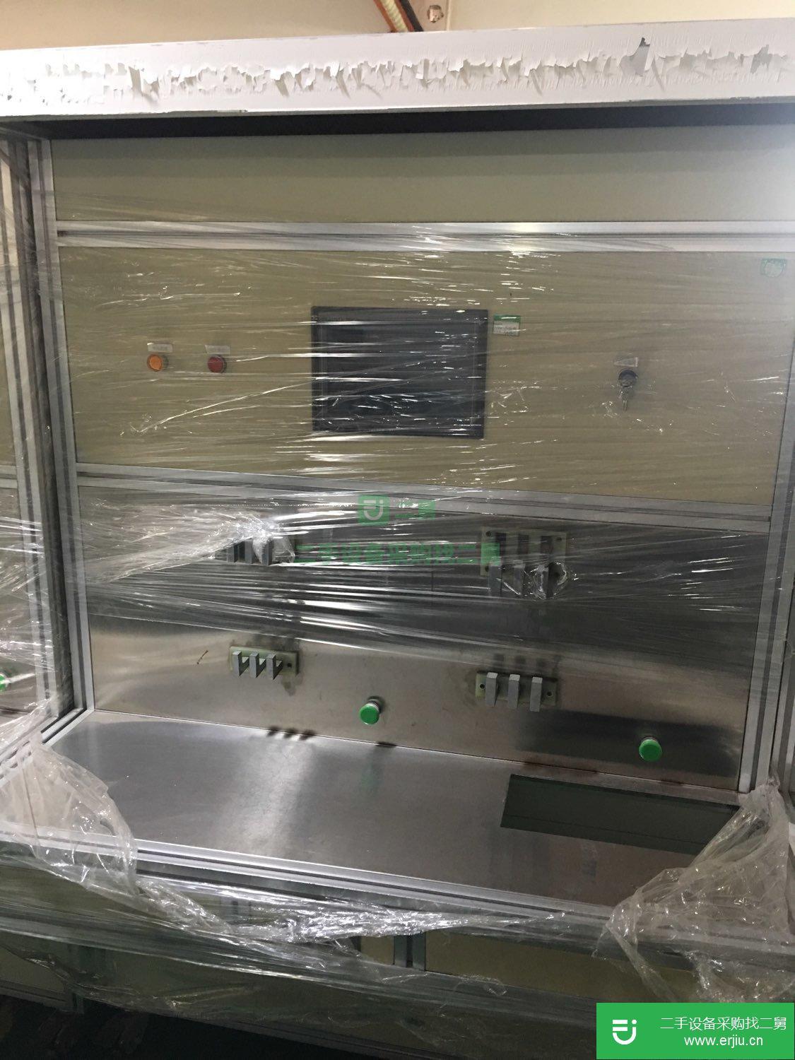浙江出售二手小型斷路器試驗檢測設備