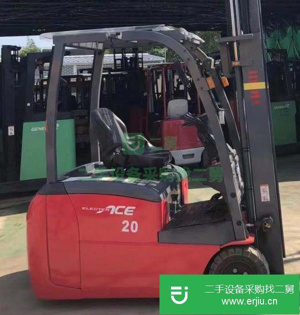 轉讓二手電動叉車 二手電瓶叉車 二手柴油叉車 二手夾抱叉車